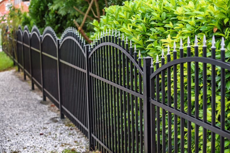 Decorative Fence Service
