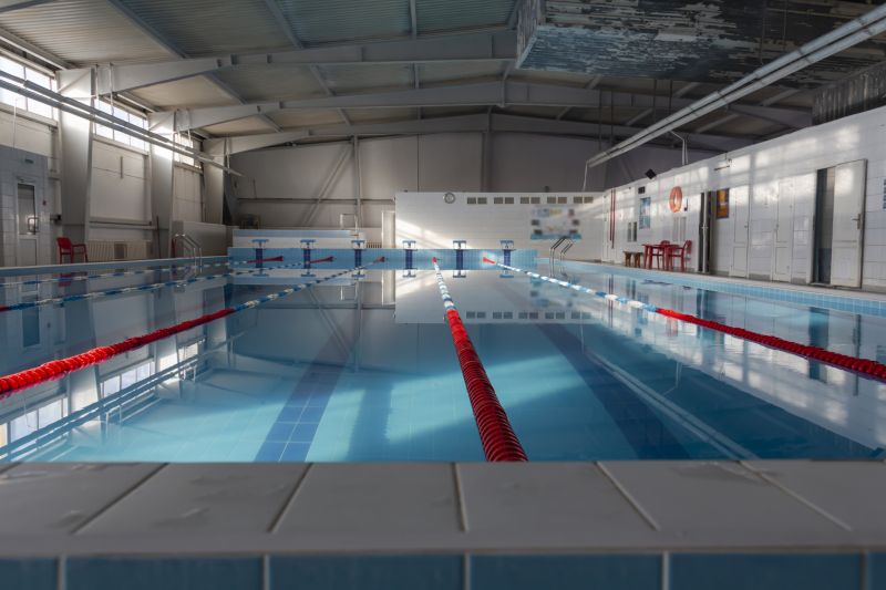 Best Pool Safety Contractors IN Muncie, IN